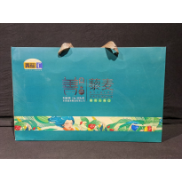 黄河口藜麦，黄河口特产精美礼盒（500克*5袋）